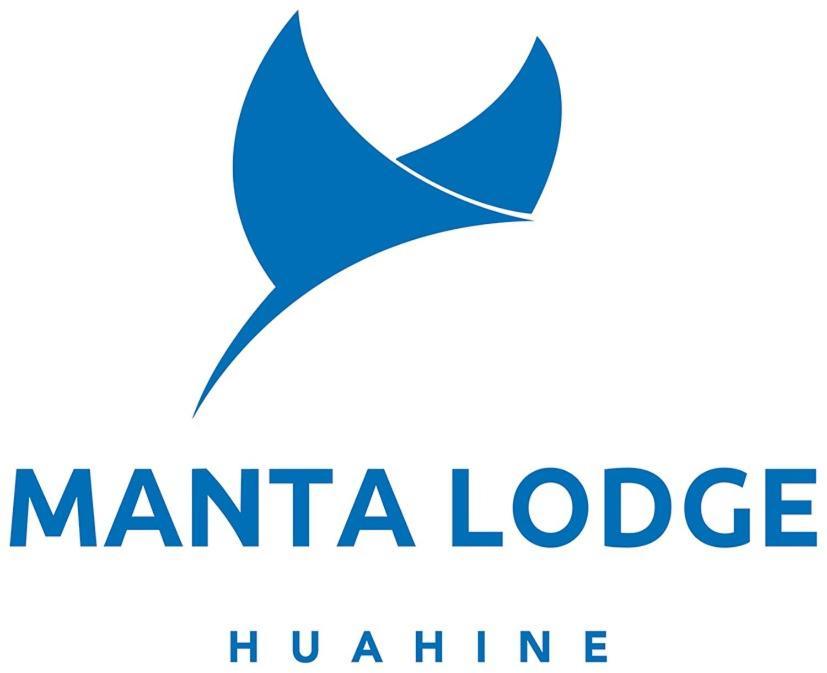Huahine Manta Lodge Avec 4X4 Optionnel Haapu Exterior foto